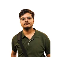 Satyam Kumar — Sr. Developer at APXPRO